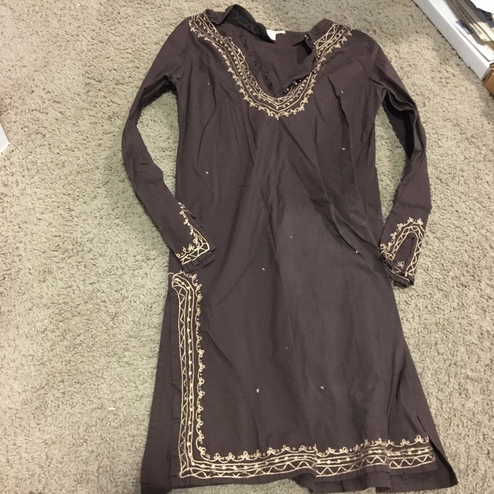 Antonia Femme Dress